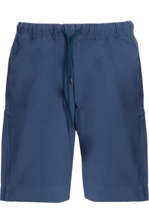Paul Smith Zebra-motif bermuda shorts