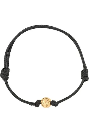 Nialaya Two tone rope bracelet