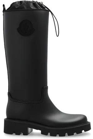 Moncler Kickstream waterproof rain boots