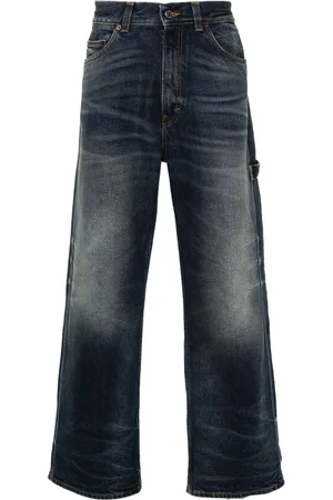 haikure Winona wide-leg jeans