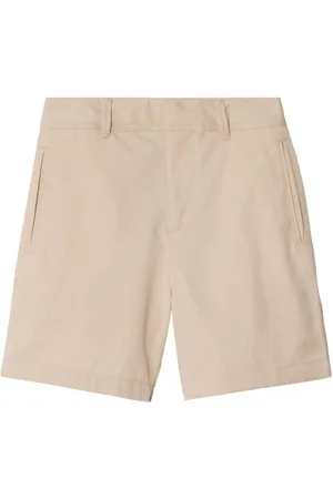 Burberry Cotton blend shorts