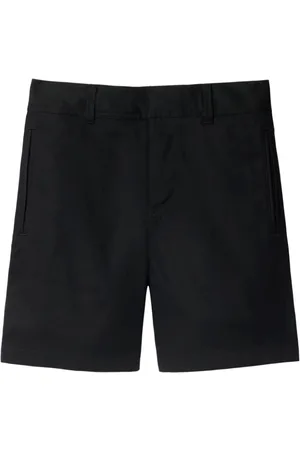 Burberry Cotton blend shorts