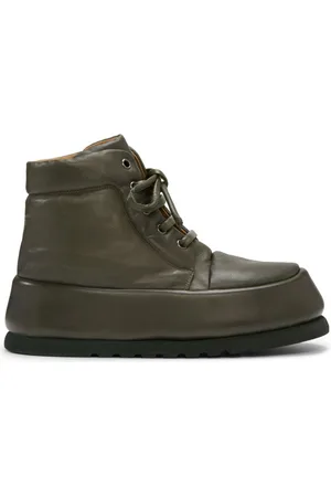 MARSÈLL Bombo boots