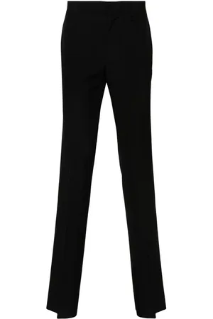 Givenchy Wool tailored trousers