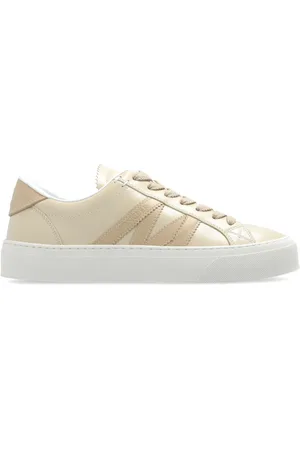 Moncler Monaco M lace-up sneakers