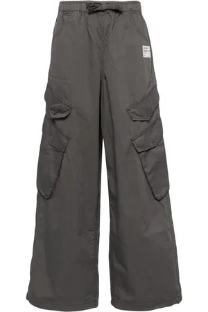 Izzue Cargo pocket trousers