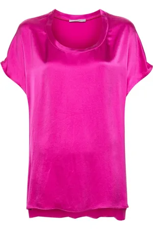 DUSAN Silk blouse