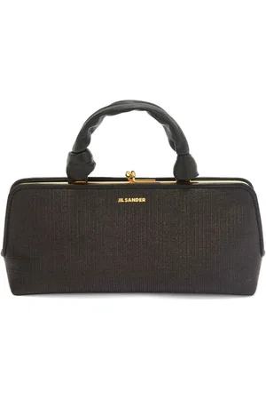 Jil Sander Small Goji tote bag