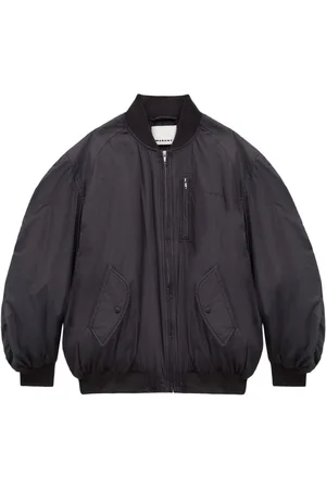 Isabel Marant Bakya bomber jacket