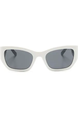 Marc Jacobs The J Marc square-frame sunglasses