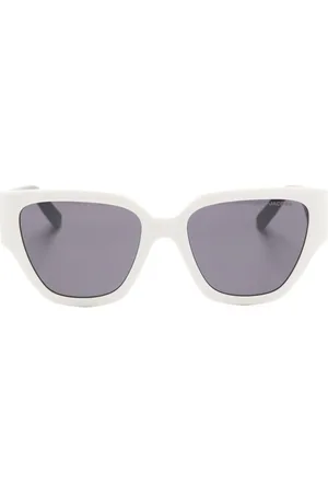 Marc Jacobs The J square-frame sunglasses