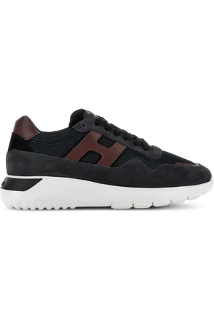 Hogan Interactive 3 lace-up sneakers