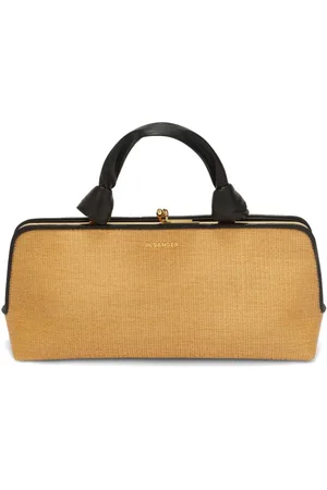 Jil Sander Goji small tote bag