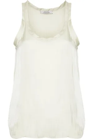 Dorothee Schumacher Fantasy sleeveless top
