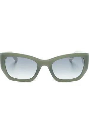 Marc Jacobs The J Marc cat-eye sunglasses