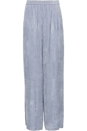 FORTE FORTE Corduroy palazzo pants