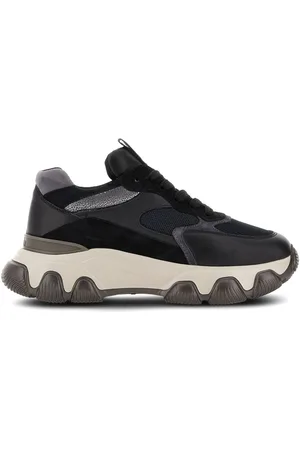Hogan Hyperactive lace-up sneakers