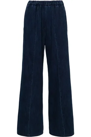 FORTE FORTE Wide-leg jeans