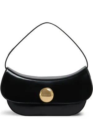 Marni Leather shoulder bag