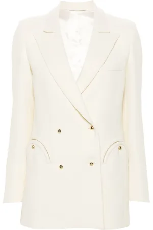 Blazé Milano Resolute Everyday virgin wool blazer