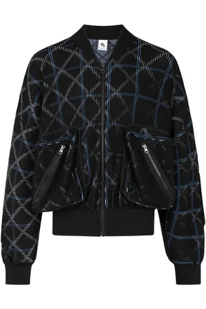 Nike X Undercover SR MA-1 bomber jacket