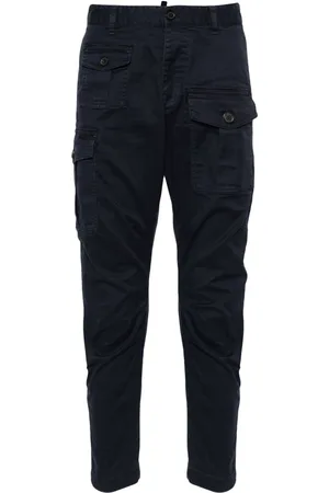 Dsquared2 Sexy tapered cargo trousers
