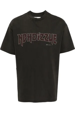 Izzue X Neighborhood cotton T-shirt