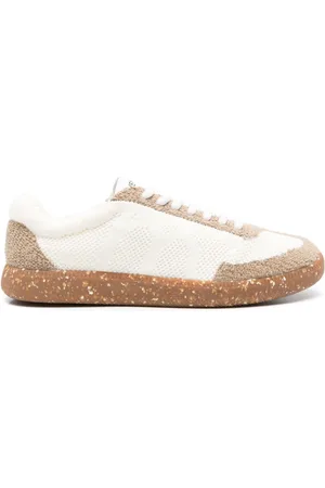 THEMOIRÈ Aura knitted sneakers