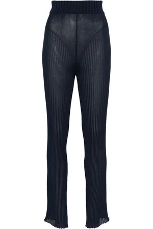 HENRIK VIBSKOV Bell high-waist leggings