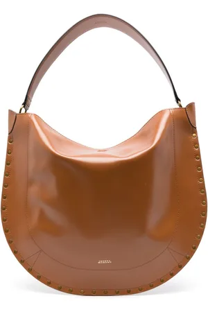 Isabel Marant Oskan Hobo tote bag