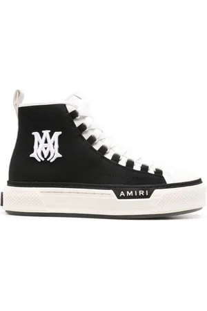 AMIRI Court high-stop sneakers