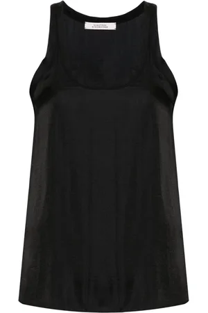 Dorothee Schumacher Textured tank top