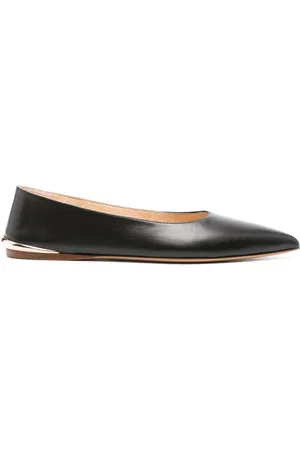 GABRIELA HEARST Fleur ballerina shoes