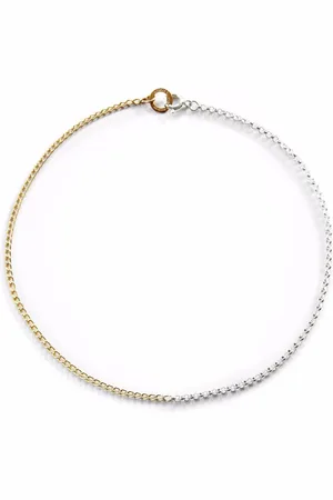 NORMA JEWELLERY Mini Aquila necklace