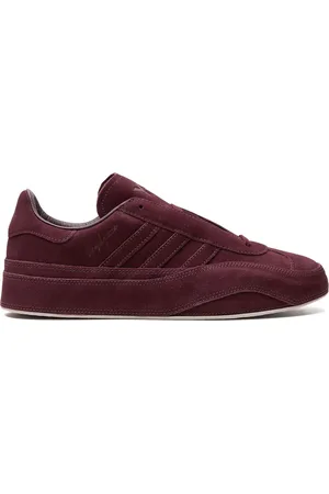 Y-3 Gazelle "Shadow " sneakers