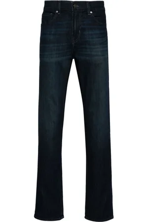 7 for all Mankind Slimmy tapered jeans