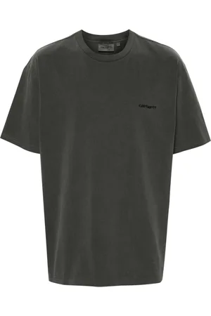 Carhartt Duster logo-embroidered T-shirt