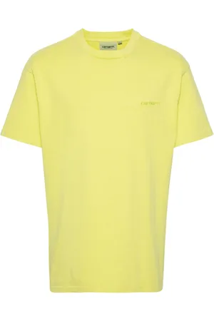 Carhartt Duster Script cotton T-shirt