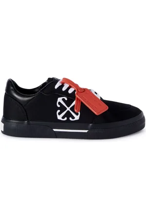 OFF-WHITE New Low Vulcanized sneakers