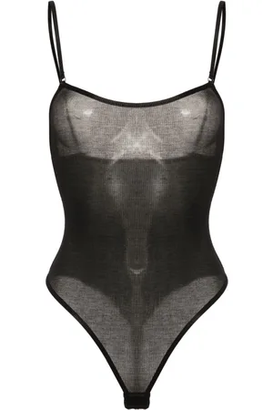 MAISON CLOSE La Femme Amazone bodysuit