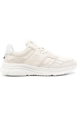 Tommy Hilfiger Modern leather chunky sneakers