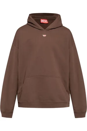 Diesel S-Boxt-Hood-D cotton hoodie