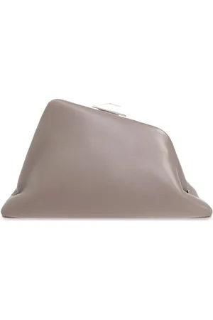 The Attico Day Off shoulder bag