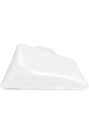 The Attico 8:30PM Clutch Bag