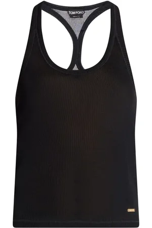 Tom Ford Cut and Sewn Top