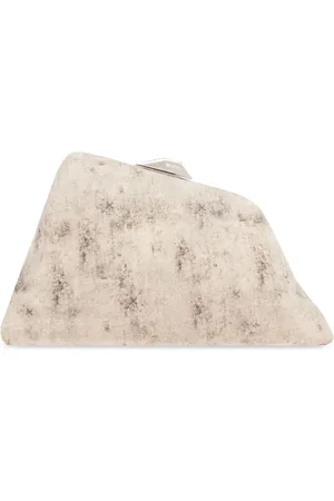 The Attico Day Off shoulder bag