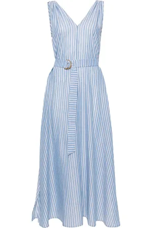 FEDELI Elba midi dress