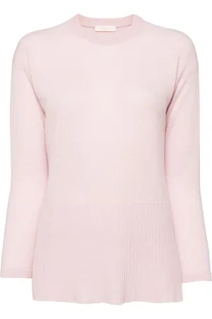 FEDELI Niche cashmere jumper