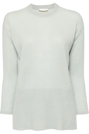 FEDELI Niche cashmere jumper