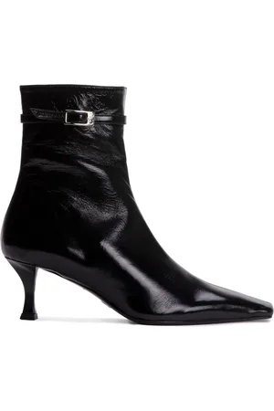 Proenza Schouler Trap ankle boots